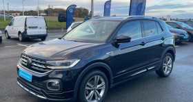 Volkswagen T-cross , garage C.A.R. LA ROCHELLE AUDI VOLKWAGEN � La Rochelle