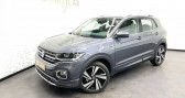 Volkswagen T-cross 1.0 TSI 110 Start/Stop BVM6 R-Line  2022 - annonce de voiture en vente sur Auto Sélection.com