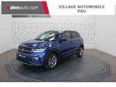 Volkswagen T-cross 1.0 TSI 110 Start/Stop BVM6 R-Line  2022 - annonce de voiture en vente sur Auto Sélection.com