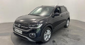 Volkswagen T-cross 1.0 TSI 110 Start/Stop BVM6 Style   QUIMPER 29