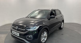 Volkswagen T-cross 1.0 TSI 110 Start/Stop BVM6 Style   QUIMPER 29