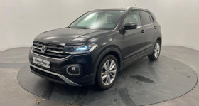 Volkswagen T-cross , garage ESPACE AUTO QUIMPER � QUIMPER