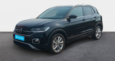 Volkswagen T-cross 1.0 TSI 110 Start/Stop BVM6 Style   La Rochelle 17