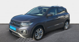 Volkswagen T-cross , garage C.A.R. � La Rochelle