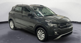 Volkswagen T-cross , garage ORA7 MONTELIMAR  MONTELIMAR