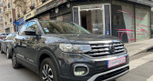 Annonce Volkswagen T-cross occasion Essence 1.0 TSI 110 Start/Stop DSG7 Active  PARIS