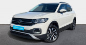 Volkswagen T-cross 1.0 TSI 110 Start/Stop DSG7 Active   La Rochelle 17