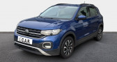 Volkswagen T-cross 1.0 TSI 110 Start/Stop DSG7 Active  � La Rochelle 17
