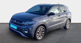 Volkswagen T-cross , garage C.A.R. � La Rochelle