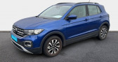 Annonce Volkswagen T-cross occasion Essence 1.0 TSI 110 Start/Stop DSG7 Active � La Rochelle