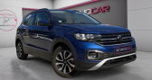 Voiture occasion Volkswagen T-cross 1.0 TSI 110 Start/Stop DSG7 Active