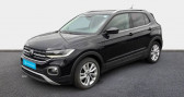 Volkswagen T-cross 1.0 TSI 110 Start/Stop DSG7 Carat  2022 - annonce de voiture en vente sur Auto Sélection.com