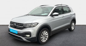 Volkswagen T-cross , garage C.A.R. � La Rochelle