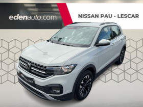 Volkswagen T-cross , garage NISSAN PAU � Lescar