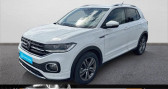 Volkswagen T-cross 1.0 tsi 110 start/stop dsg7 r-line tech   Saint-Ouen-l'Aumne 95
