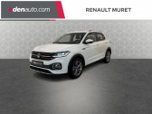Annonce Volkswagen T-cross occasion Essence 1.0 TSI 110 Start/Stop DSG7 R-Line Tech  Muret