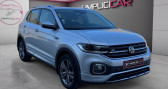 Volkswagen T-cross occasion année 2020 boite Automatique Annonce Volkswagen T-cross occasion Essence 1.0 TSI 110 Start/Stop DSG7 R-Line à LA MADELEINE