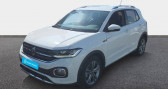 Volkswagen T-cross 1.0 TSI 110 Start/Stop DSG7 R-Line   La Rochelle 17