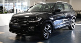 Annonce Volkswagen T-cross occasion Essence 1.0 TSI 110 Start/Stop DSG7 R-Line � ST SATURNIN