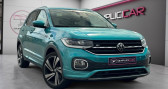Volkswagen T-cross 1.0 TSI 110 Start/Stop DSG7 R-Line   Vignoles 21