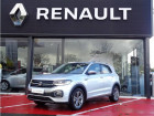 Volkswagen T-cross occasion année 2021 boite Sequentielle Annonce Volkswagen T-cross occasion Essence 1.0 TSI 110 Start/Stop DSG7 R-Line à PAIMPOL