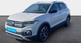 Volkswagen T-cross , garage C.A.R. LA ROCHELLE AUDI VOLKWAGEN  La Rochelle