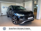 Volkswagen T-cross occasion boite Sequentielle Annonce Volkswagen T-cross occasion Essence 1.0 TSI 110 START/STOP DSG7 à Saint Agathon