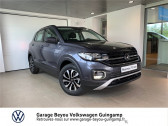 Volkswagen T-cross occasion boite Sequentielle Annonce Volkswagen T-cross occasion Essence 1.0 TSI 110 START/STOP DSG7 à Saint Agathon