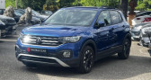 Volkswagen T-cross 1.0 TSI - 110 - Start&Stop Life Plus - GARANTIE CONSTRUCTEUR   COLMAR 68