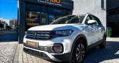 Volkswagen T-cross occasion année 2021 boite Automatique Annonce Volkswagen T-cross occasion Essence 1.0 TSI 110 UNITED DSG BVA à LIMOGES