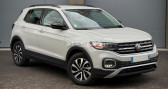 Annonce Volkswagen T-cross occasion Essence 1.0 TSI 110  Roanne