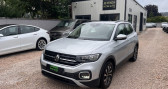 Volkswagen T-cross occasion année 2021 boite Automatique Annonce Volkswagen T-cross occasion Essence 1.0 TSI 110ch ACTIVE DSG7 à Chenôve