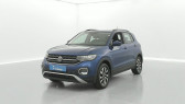 Volkswagen T-cross 1.0 TSI 110ch Active DSG7   SAINT-GREGOIRE 35