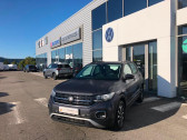 Volkswagen T-cross occasion année 2022 boite Manuelle Annonce Volkswagen T-cross occasion Essence 1.0 TSI 110ch Active à Mende