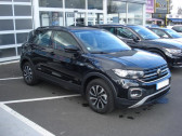 Annonce Volkswagen T-cross occasion Essence 1.0 TSI 110ch Active à Aurillac
