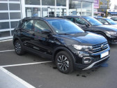 Volkswagen T-cross occasion année 2022 boite Manuelle Annonce Volkswagen T-cross occasion Essence 1.0 TSI 110ch Active à Aurillac