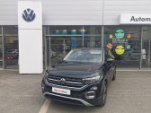 Volkswagen T-cross occasion année 2022 boite Manuelle Annonce Volkswagen T-cross occasion Essence 1.0 TSI 110ch Active à Figeac