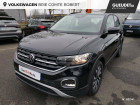Volkswagen T-cross occasion année 2021 boite Manuelle Annonce Volkswagen T-cross occasion Essence 1.0 TSI 110ch Active à Brie-Comte-Robert