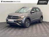 Annonce Volkswagen T-cross occasion Essence 1.0 TSI 110ch Active à Beauvais