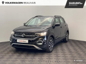 Annonce Volkswagen T-cross occasion Essence 1.0 TSI 110ch Active à Beauvais