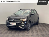 Volkswagen T-cross occasion année 2021 boite Manuelle Annonce Volkswagen T-cross occasion Essence 1.0 TSI 110ch Active à Beauvais