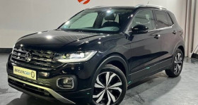 Volkswagen T-cross , garage BREIZHCAR � Guipavas