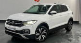 Annonce Volkswagen T-cross occasion Essence 1.0 TSI 110ch Carat DSG7 � Guipavas