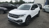 Volkswagen T-cross 1.0 TSI 110CH CARAT DSG7   Labge 31