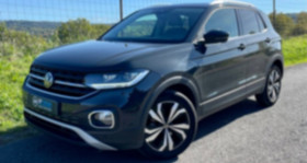 Volkswagen T-cross , garage UPTIMUM AUTOMOBILE  DONZENAC