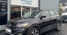 Volkswagen T-cross , garage AVA AUTOSTORE  Gouesnou