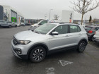 Volkswagen T-cross occasion année 2021 boite Manuelle Annonce Volkswagen T-cross occasion Essence 1.0 TSI 110ch Lounge à Onet-le-Château