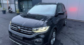 Volkswagen T-cross 1.0 TSI 110ch R-Line DSG7  � Saint-Jean-de-Linières 49