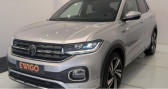 Volkswagen T-cross 1.0 TSI 110ch R-LINE   Bessoncourt 90