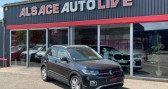 Volkswagen T-cross 1.0 TSI 110CH STYLE   Eckbolsheim 67